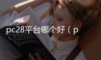 pc28平台哪个好（pc28大平台）