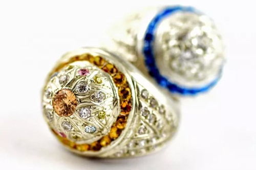 歐納菲珠寶設計學院 歐洲最具聲望的珠寶殿堂